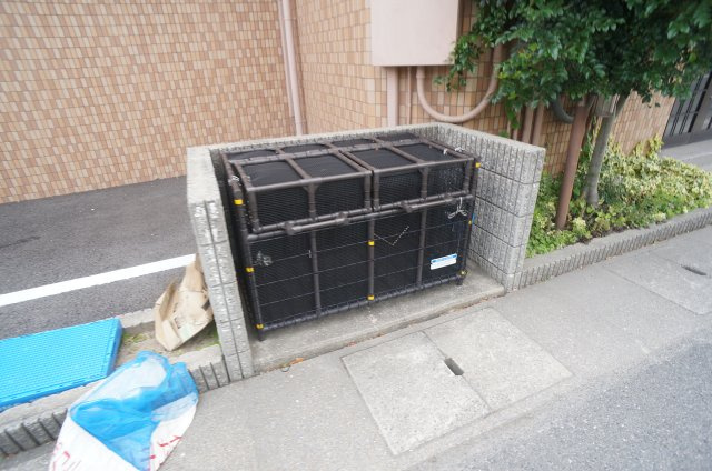 サニーハイツ（鴻池）のその他共用部分