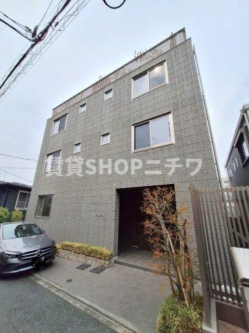 ＰＬＡＮＥＸの外観