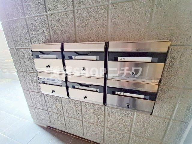 ＰＬＡＮＥＸのその他共用部分