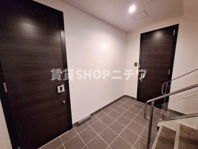 ＰＬＡＮＥＸのロビー