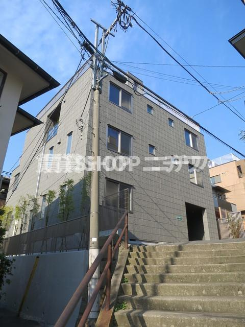 ＰＬＡＮＥＸの外観|★耐震性、耐火性に優れた旭化成へーベルメゾン★