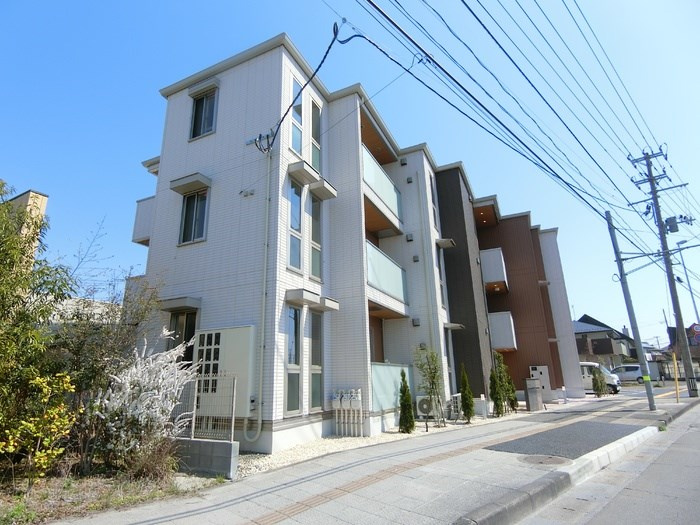 D-room ARAI 7 Residenceの画像