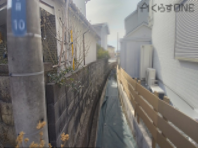 【周辺】 | 姫路市上大野6丁目／中古戸建