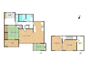 姫路市上大野6丁目／中古戸建の画像