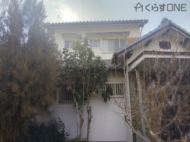 【外観】 | 姫路市上大野6丁目／中古戸建