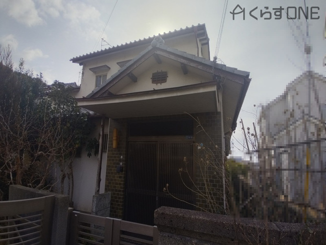 【外観】 | 姫路市上大野6丁目／中古戸建