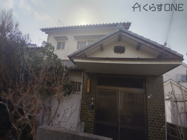 【外観】 | 姫路市上大野6丁目／中古戸建