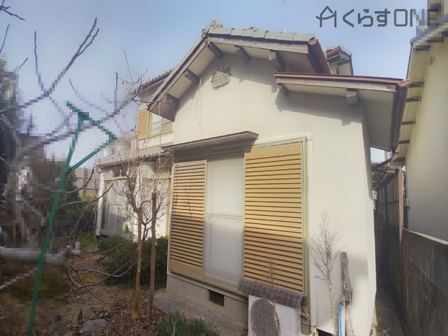 【外観】 | 姫路市上大野6丁目／中古戸建