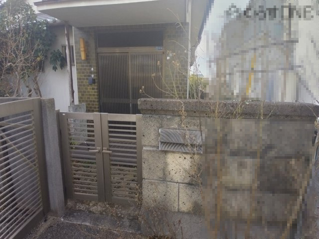 【エントランス】 | 姫路市上大野6丁目／中古戸建