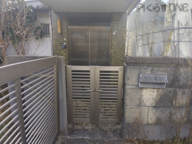 【エントランス】 | 姫路市上大野6丁目／中古戸建