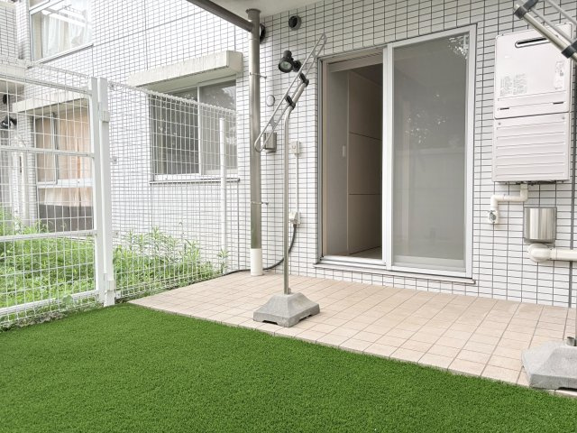 アプリーレ大森山王の庭