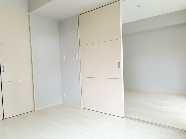 アプリーレ大森山王の洋室