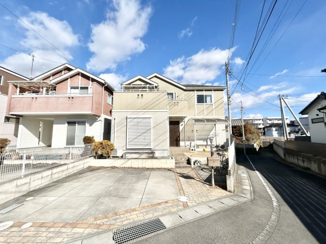 【中古戸建】高崎市浜尻町