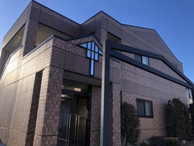 【外観】 | ガーデンヒルズＮＡＫＡＹＡＭＡ壱番館