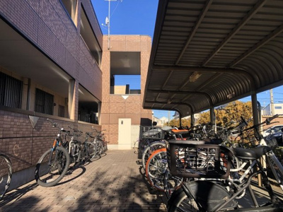 【その他共用部分】 | ガーデンヒルズＮＡＫＡＹＡＭＡ壱番館