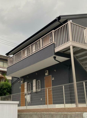 【その他共用部分】 | ドーム多摩K(ドームタマケイ)