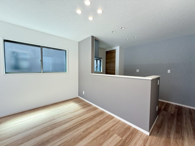 【ダイニング】