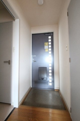 【玄関】 | ラフォーレいずみ野