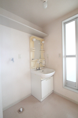 【洗面所】 | ラフォーレいずみ野