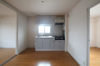 【キッチン】 | ラフォーレいずみ野