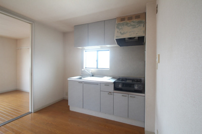 【キッチン】 | ラフォーレいずみ野