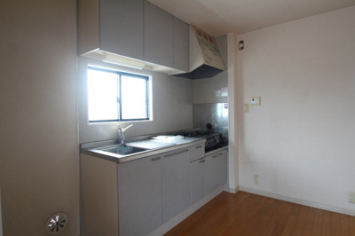 【キッチン】 | ラフォーレいずみ野