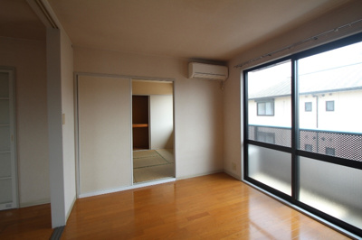 【居間・リビング】 | ラフォーレいずみ野