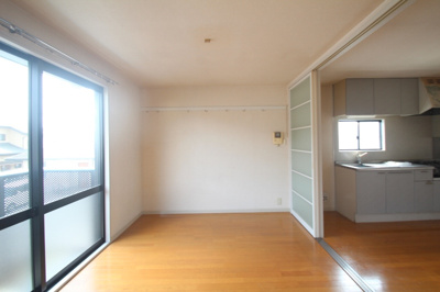 【居間・リビング】 | ラフォーレいずみ野