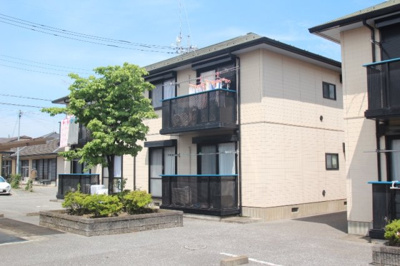 【外観】 | ラフォーレいずみ野