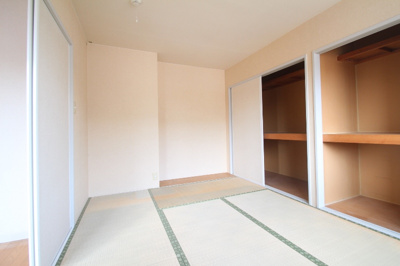 【寝室】 | ラフォーレいずみ野