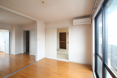 【居間・リビング】 | ラフォーレいずみ野