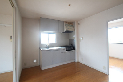 【キッチン】 | ラフォーレいずみ野