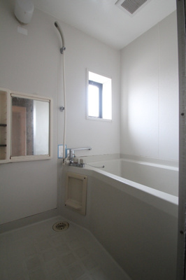 【浴室】 | ラフォーレいずみ野