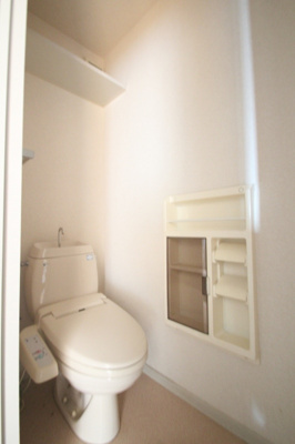 【トイレ】 | ラフォーレいずみ野