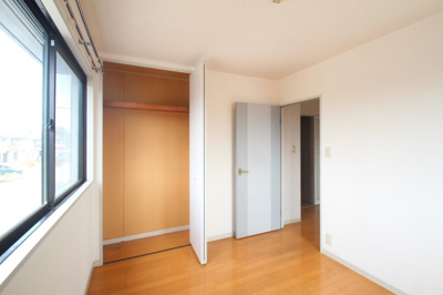 【収納】 | ラフォーレいずみ野 | 子供部屋にある収納です