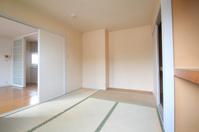 【寝室】 | ラフォーレいずみ野