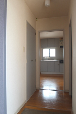 【玄関】 | ラフォーレいずみ野