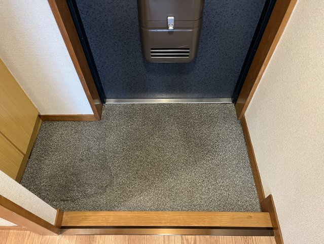 SPACE DUKE｜名古屋市の賃貸ならMy賃貸の玄関|ＳＰＡＣＥ　ＤＵＫＥ