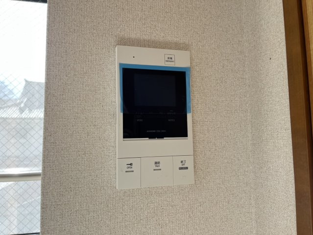 SPACE DUKE｜名古屋市の賃貸ならMy賃貸のセキュリティ|ＳＰＡＣＥ　ＤＵＫＥ