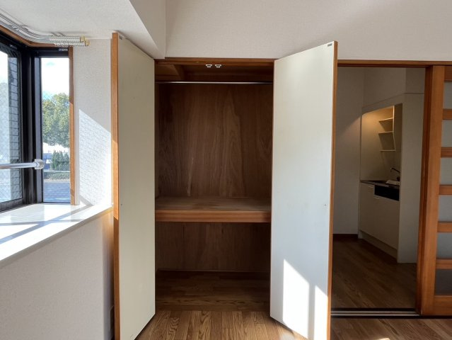 SPACE DUKE｜名古屋市の賃貸ならMy賃貸の収納|ＳＰＡＣＥ　ＤＵＫＥ