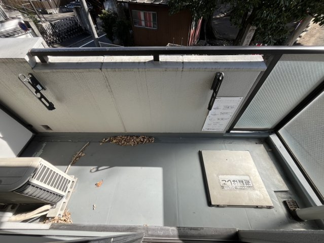 SPACE DUKE｜名古屋市の賃貸ならMy賃貸のバルコニー|ＳＰＡＣＥ　ＤＵＫＥ