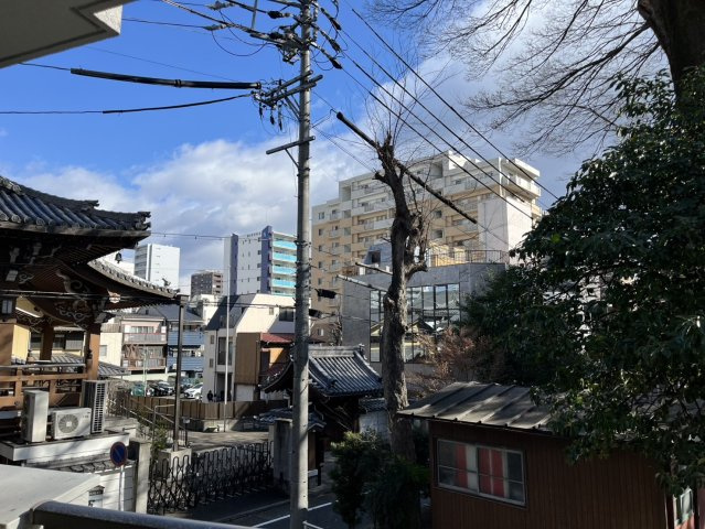 SPACE DUKE｜名古屋市の賃貸ならMy賃貸の展望|ＳＰＡＣＥ　ＤＵＫＥ