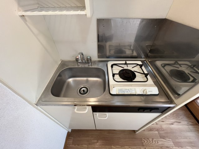 SPACE DUKE｜名古屋市の賃貸ならMy賃貸のキッチン|ＳＰＡＣＥ　ＤＵＫＥ