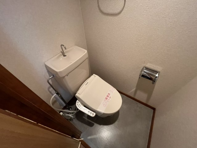 SPACE DUKE｜名古屋市の賃貸ならMy賃貸のトイレ|ＳＰＡＣＥ　ＤＵＫＥ