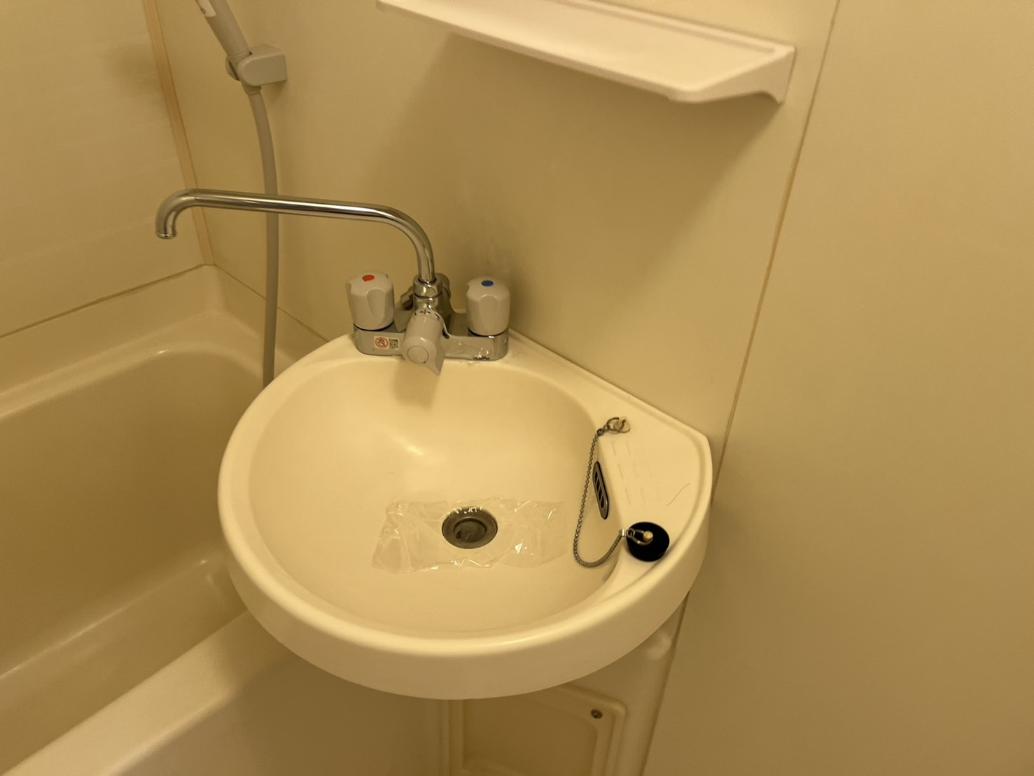 SPACE DUKE｜名古屋市の賃貸ならMy賃貸の洗面所|ＳＰＡＣＥ　ＤＵＫＥ