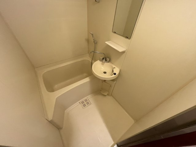 SPACE DUKE｜名古屋市の賃貸ならMy賃貸の浴室|ＳＰＡＣＥ　ＤＵＫＥ