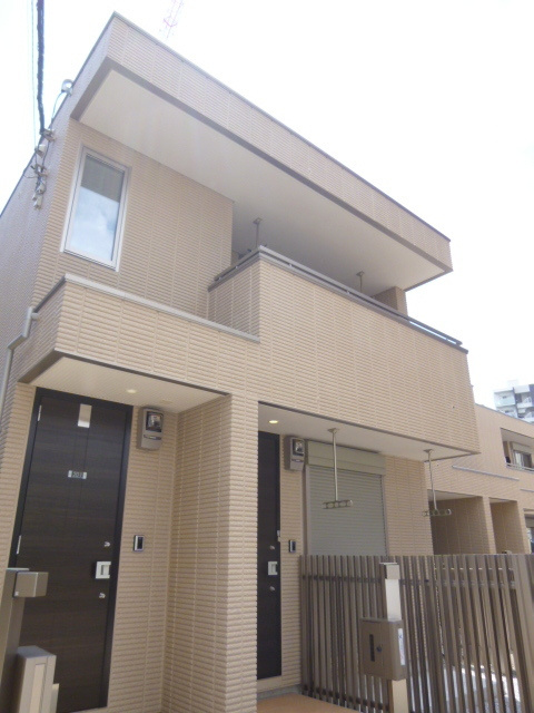 豊島区高田１丁目の賃貸マンションの外観|★耐震・耐火構造★