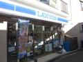 レピュア池袋西 の周辺
