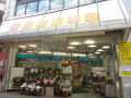 レピュア池袋西 の周辺