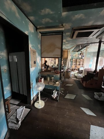 人吉市大畑町戸建のその他